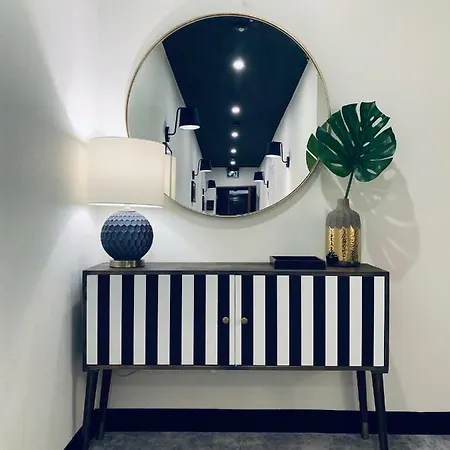 Szewska 22 Boutique מלון דירות קרקוב
