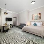 Szewska 22 Boutique 4* كراكوفيا