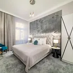 Szewska 22 Boutique 4* كراكوفيا
