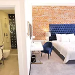 Szewska 22 Boutique شقة فندقية