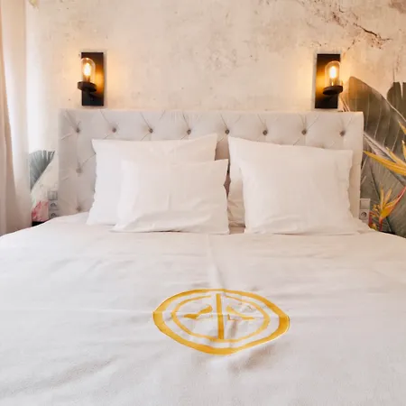 Szewska 22 Boutique Lejlighedshotel 4*