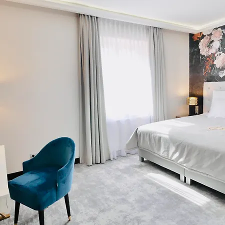 Szewska 22 Boutique Lejlighedshotel