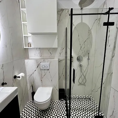 Lejlighedshotel Szewska 22 Boutique 4*