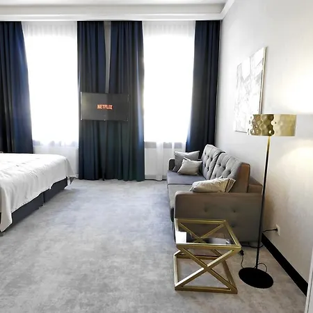 Szewska 22 Boutique Lejlighedshotel 4*