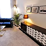Szewska 22 Boutique Aparthotel 4*