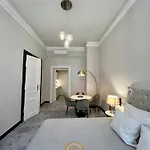 Apartahotel Szewska 22 Boutique Cracovia