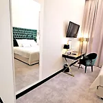 Szewska 22 Boutique 4* Krakau