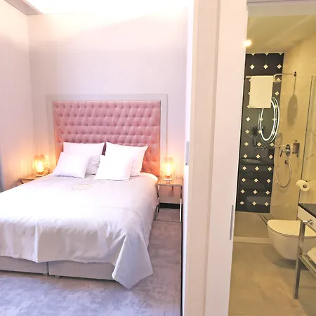 Aparthotel Szewska 22 Boutique 3*