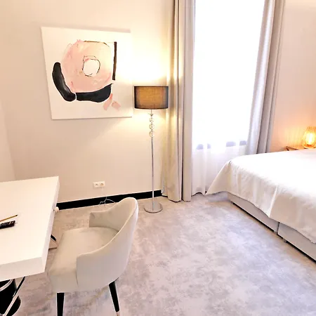 Appart hôtel Szewska 22 Boutique