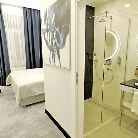 Szewska 22 Boutique 3* Cracovia