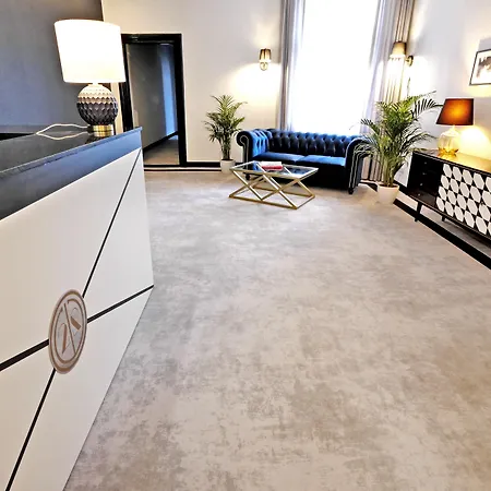 Szewska 22 Boutique Апарт-отель