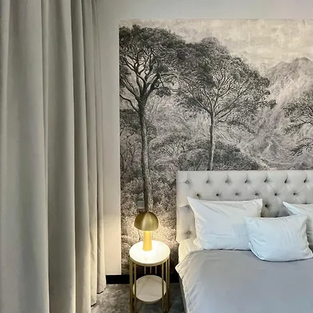 Szewska 22 Boutique 4*