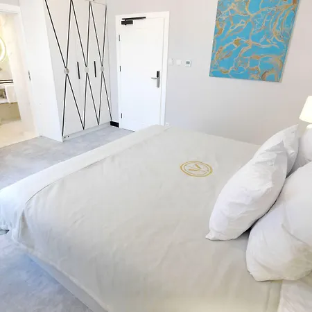 Apartmanhotel Szewska 22 Boutique Krakkó