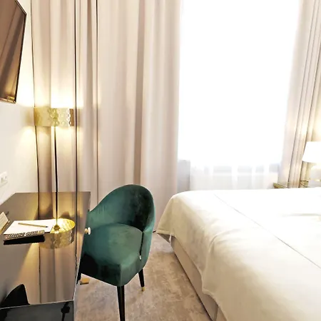 Szewska 22 Boutique Hotel apartamentowy