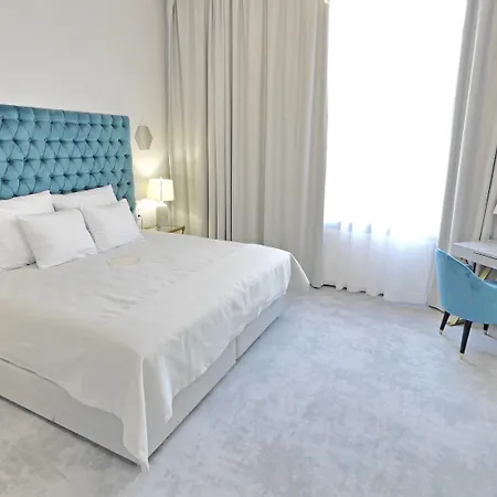 Szewska 22 Boutique Krakkó