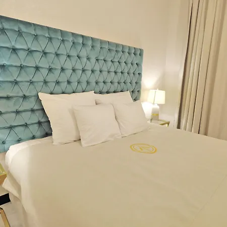 Szewska 22 Boutique Aparthotel Krakau