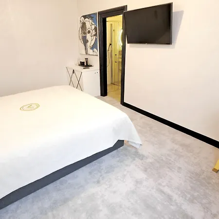 Szewska 22 Boutique Krakkó