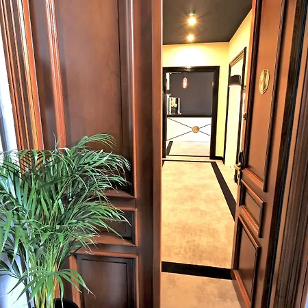 Szewska 22 Boutique Apartmanhotel Krakkó