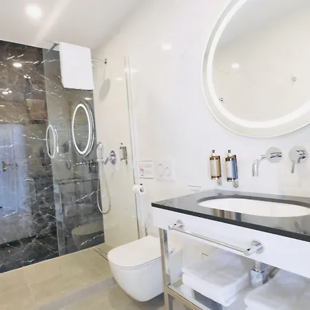 Apartmanhotel Szewska 22 Boutique 4*