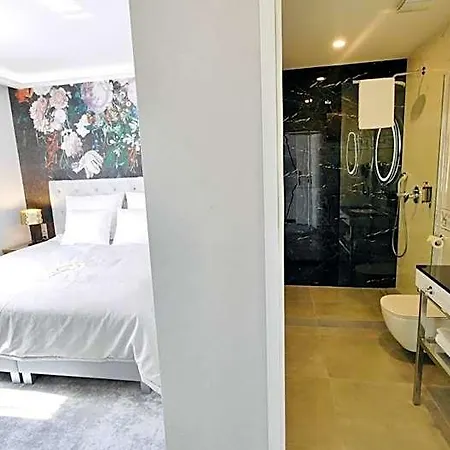 Aparthotel Szewska 22 Boutique 4*