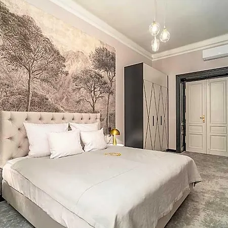 Aparthotel Szewska 22 Boutique Krakow