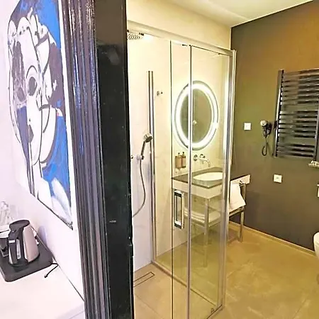 Aparthotel Szewska 22 Boutique