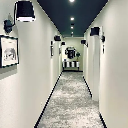 Appart hôtel Szewska 22 Boutique
