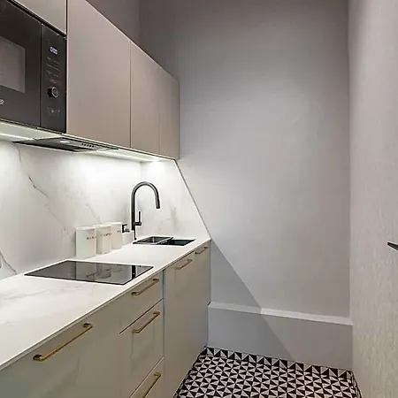 Aparthotel Szewska 22 Boutique Krakow