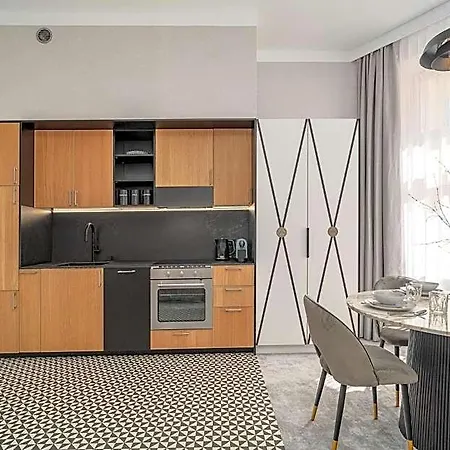 Szewska 22 Boutique Aparthotel Krakow