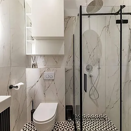 Szewska 22 Boutique Aparthotel