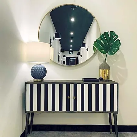 Appart hôtel Szewska 22 Boutique 4*