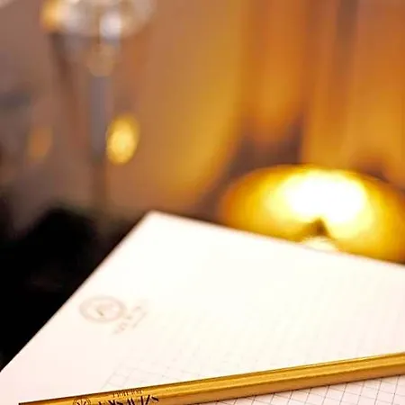 Szewska 22 Boutique Appart hôtel 4*