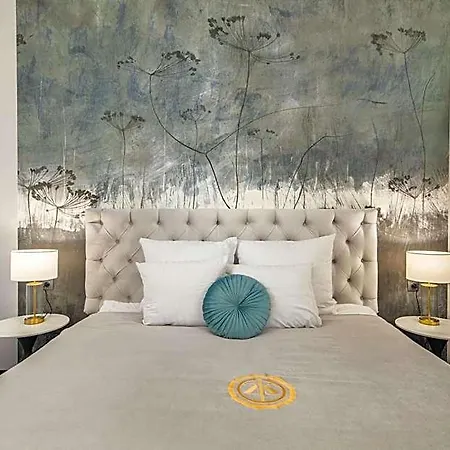 Aparthotel Szewska 22 Boutique Krakow