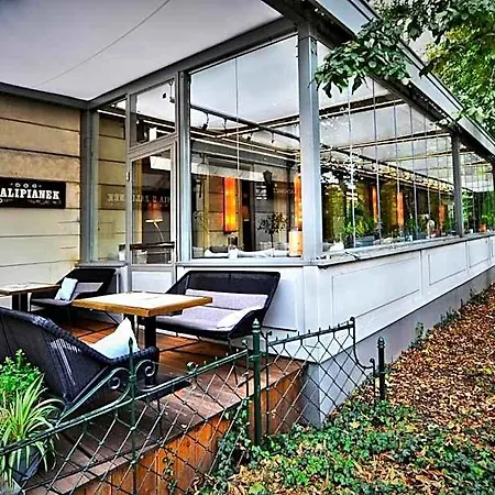 Aparthotel Szewska 22 Boutique