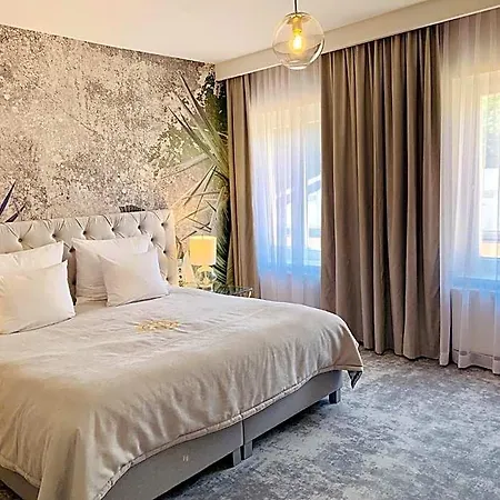 Aparthotel Szewska 22 Boutique Krakow