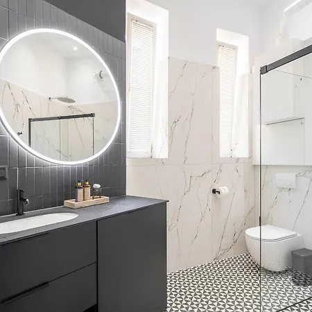 Szewska 22 Boutique Aparthotel Krakau