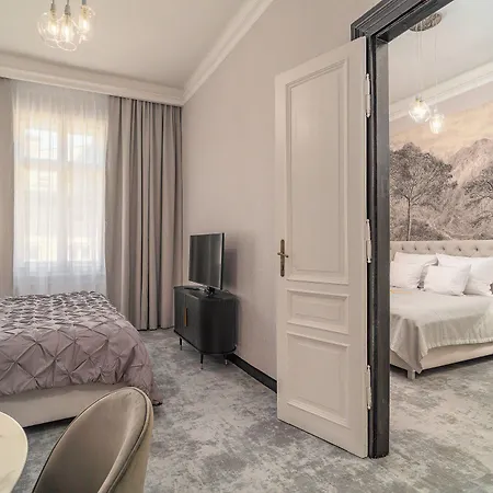 Szewska 22 Boutique 4*