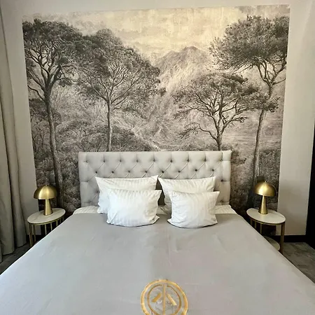 Lejlighedshotel Szewska 22 Boutique 4*