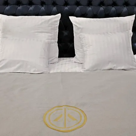 Apartahotel Szewska 22 Boutique Cracovia
