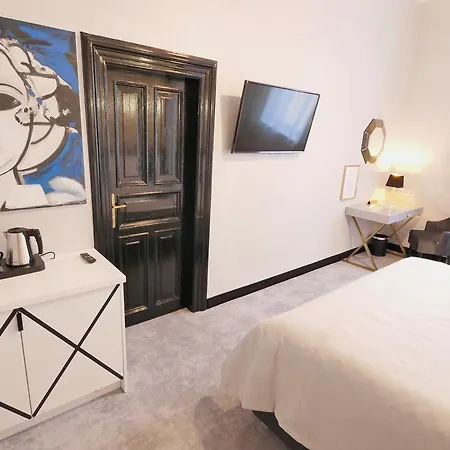 Szewska 22 Boutique Hotel apartamentowy 4*