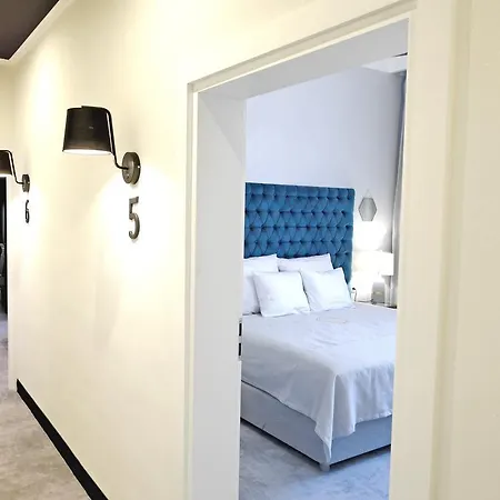 Szewska 22 Boutique 4* Cracovie