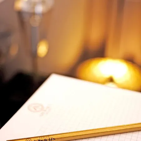 Szewska 22 Boutique 4*