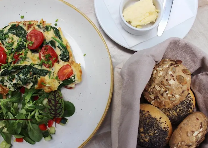 Szewska 22 Boutique 4* Krakau