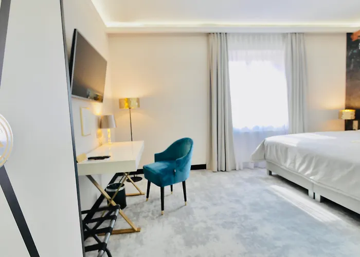 Szewska 22 Boutique 4*