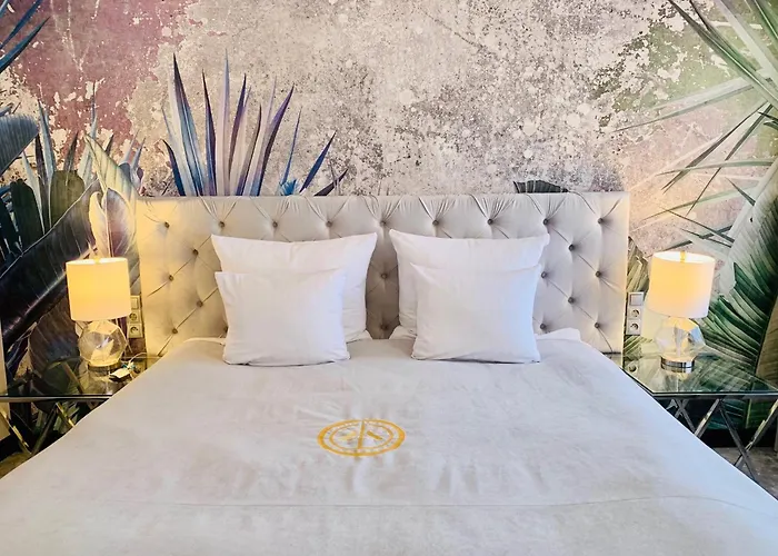 Szewska 22 Boutique 4* Krakau