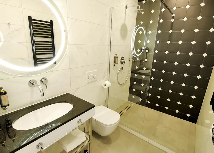 Aparthotel Szewska 22 Boutique