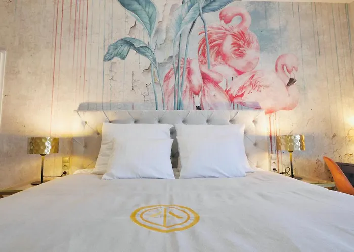 Aparthotel Szewska 22 Boutique