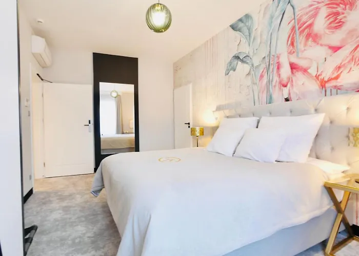 Szewska 22 Boutique 4*