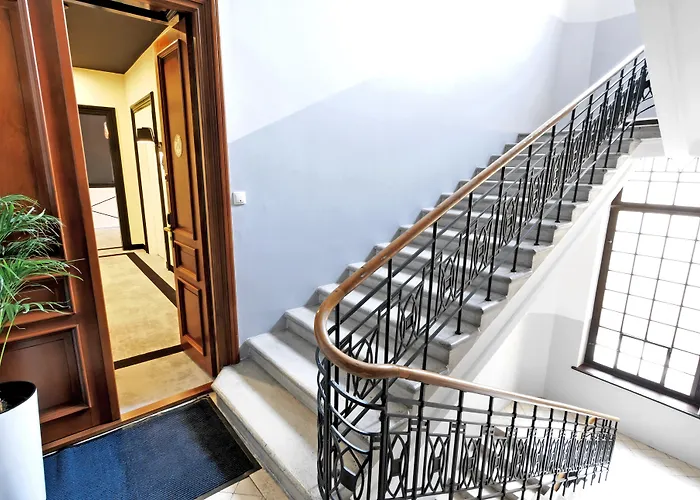 Szewska 22 Boutique Krakau