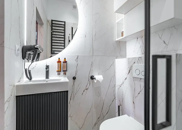 Szewska 22 Boutique 4* Krakau